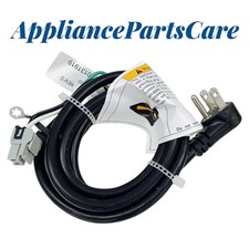 Cavo alimentazione forno GE