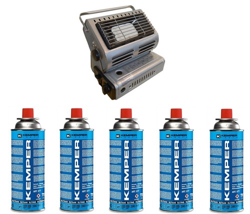 Stufa stufetta portatile - stufa,