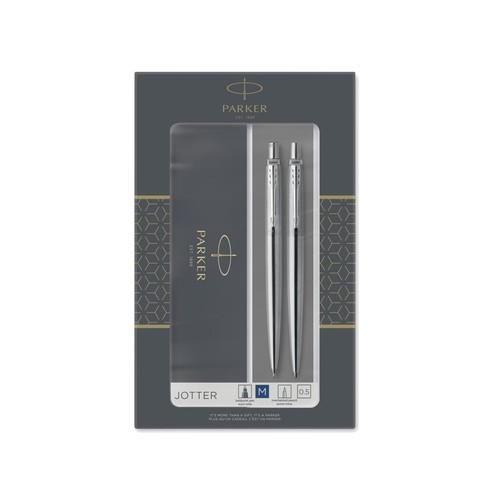 Gift set jotter - gift,