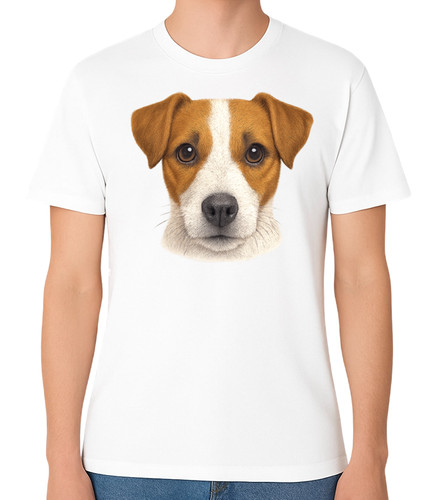 Shirt jack russell terrier - t-shirt,