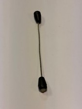 ROB ALLEN cavo acciaio inox