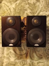 Pair Of Monitor Audio Radius