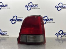 Fanale posteriore sinistro