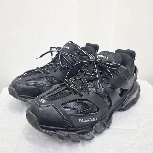 Balenciaga track led nero - balenciaga,