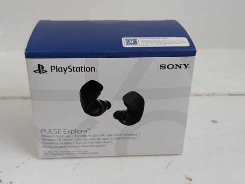 Sony playstation pulse explore - playstation,