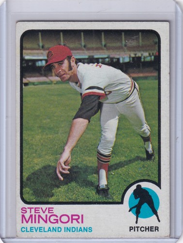 1973 topps baseball - 1973,