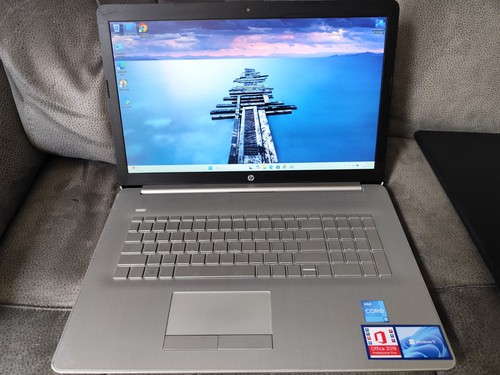 Notebook - , hp