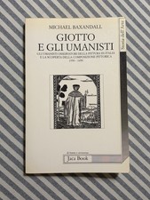 Michael baxandall giotto - michael,