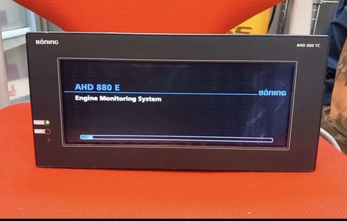 Display boening ahd 880 - ahd, per