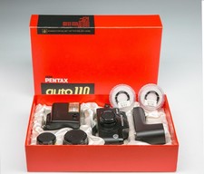 PENTAX  AUTO 110 Kit