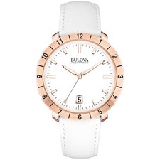 Bulova Accutron II, MoonView -