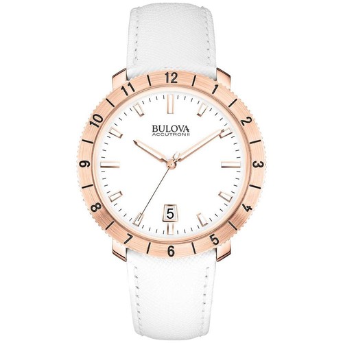 Bulova accutron moonview - bulova, ii,