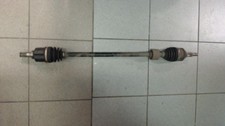 Albero motore anteriore destro