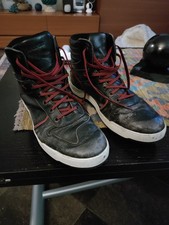 Scarpe da Moto Style Msrtin