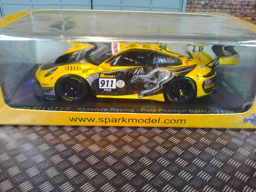 Porsche 911 gt3 - r, #.911