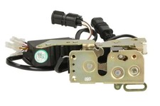 Bloccaggio, Cabina MAN-DH-002R