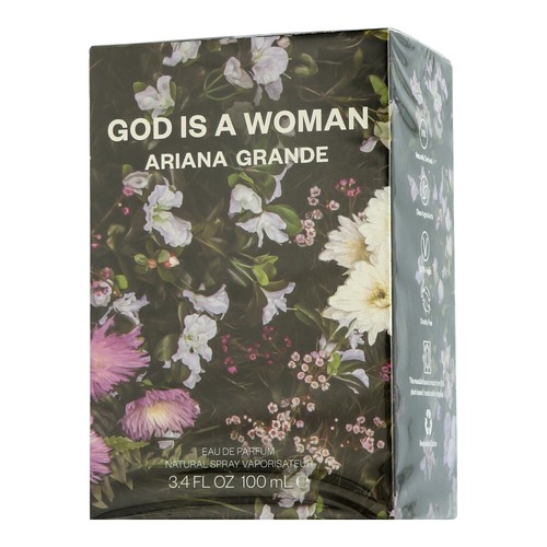 Ariana grande god - grande, is