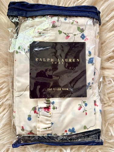Cuscino vintage nuovo ralph - cuscino,