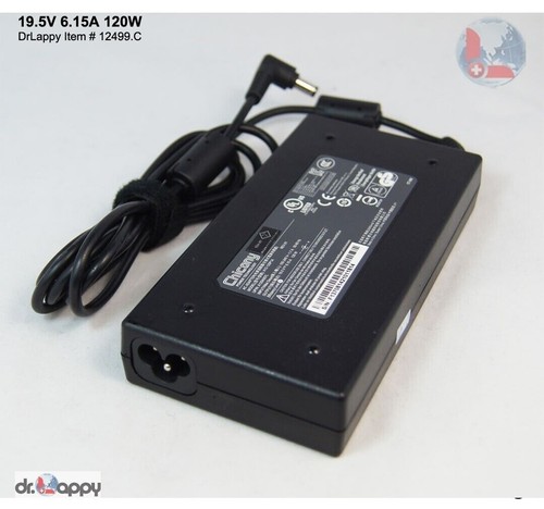 Adattatore 5mm 120w - 5,5mm,
