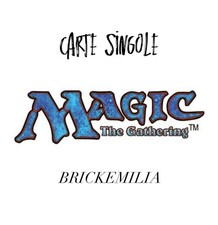 ? Magic: The Gathering Scegli le carte ?