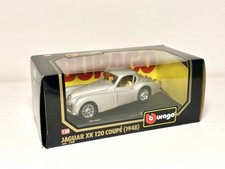 Bburago 1:24 Jaguar XK 120