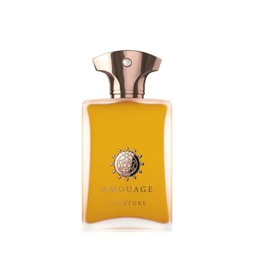 Amouage overture man 100 ml - overture, man 100