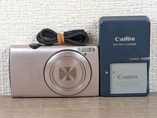 Canon IXY 600F/PowerShot ELPH