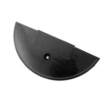 COPERTURA COPRI RUOTA DI SCORTA PER  VESPA PX 125 150 200 ARCOBALENO