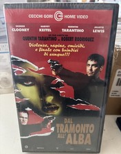 DAL TRAMONTO ALL’ALBA (1996)