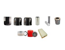 Kit Di Servizio Per CASE 1255