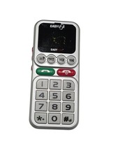 Cellulare vintage usato non testato – telefono da collezione EASY Use Project