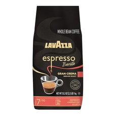 Lavazza Espresso Barista Gran