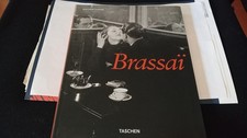 Brassai di Jean Claude