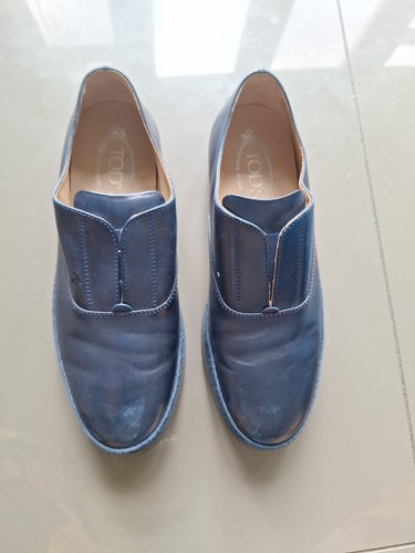 Mocassino tod uomo - tod's, in
