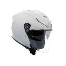 Casco Jet AGV K5 JET EVO Mono