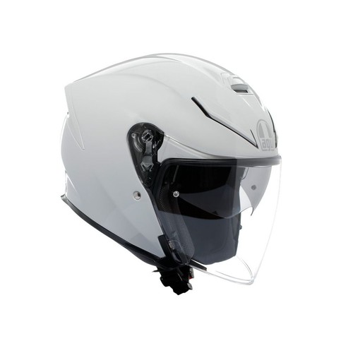 Casco jet agv evo - agv,