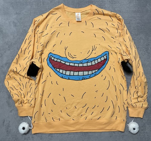 Nickelodeon aaahh costume - nickelodeon,