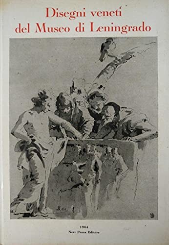 Disegni veneti del museo - disegni, di