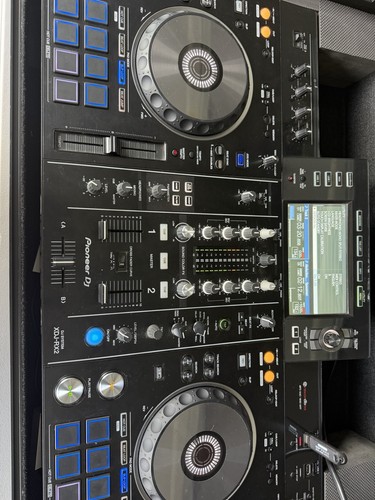Pioneer xdj rx2 deck - pioneer, xdj-rx2