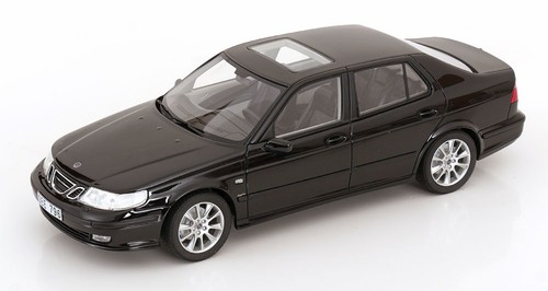 Scala cult saab 5 turbo - cult, 9-5