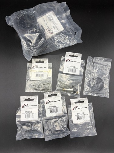 Duratrax dtxc7339 set - duratrax, di