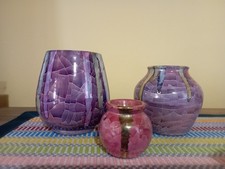 Vasetti Ceramica Sardegna