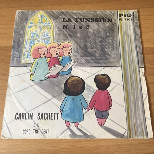 Disco vinile giri - disco, 45