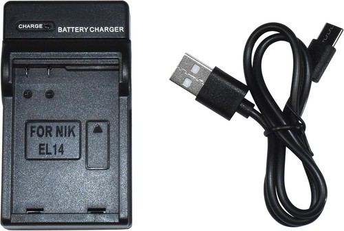 Caricatore batteria smart - caricatore,