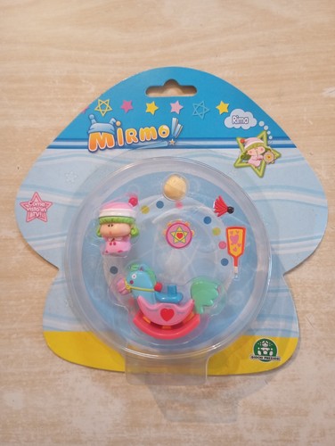 Mirmo anime action figure - mirmo,, anime,