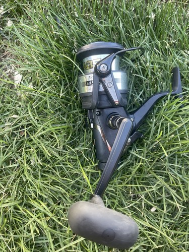 Daiwa regal 4500 bri fishing - regal,