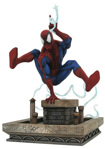 Marvel gallery statua - gallery,