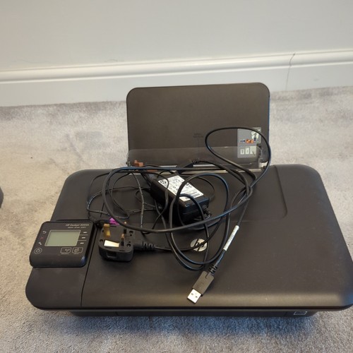 Deskjet 3055a all one - deskjet,