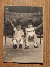 22232.   Fotografia bambini su