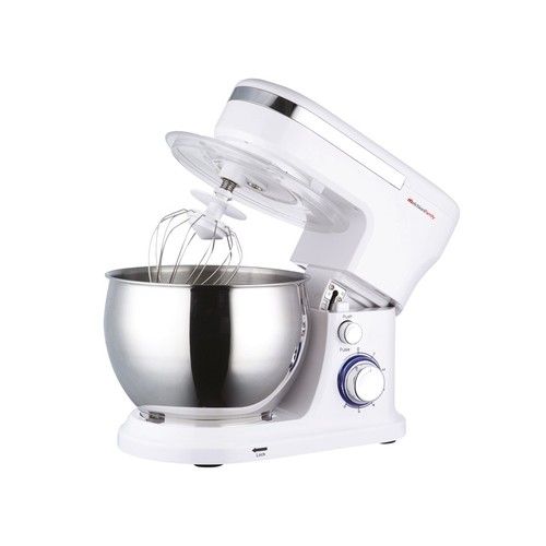 Impastatrice planetaria maxima - impastatrice,